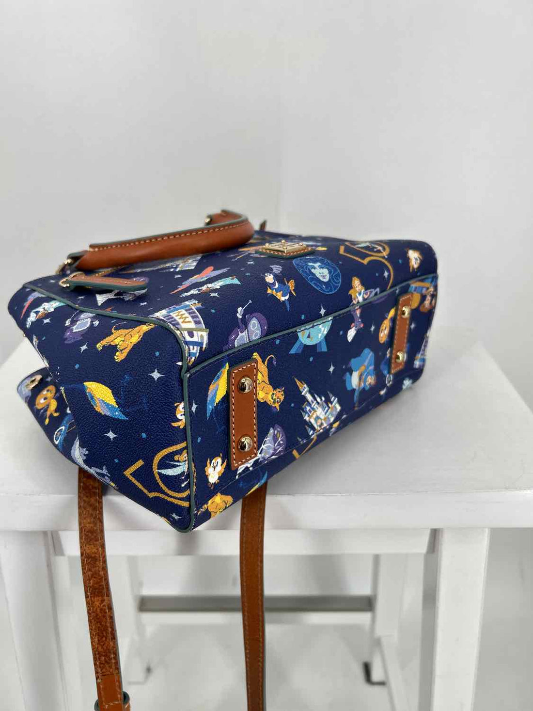 Dooney & Bourke x Disney 50th Anniversary SOLD OUT RARE