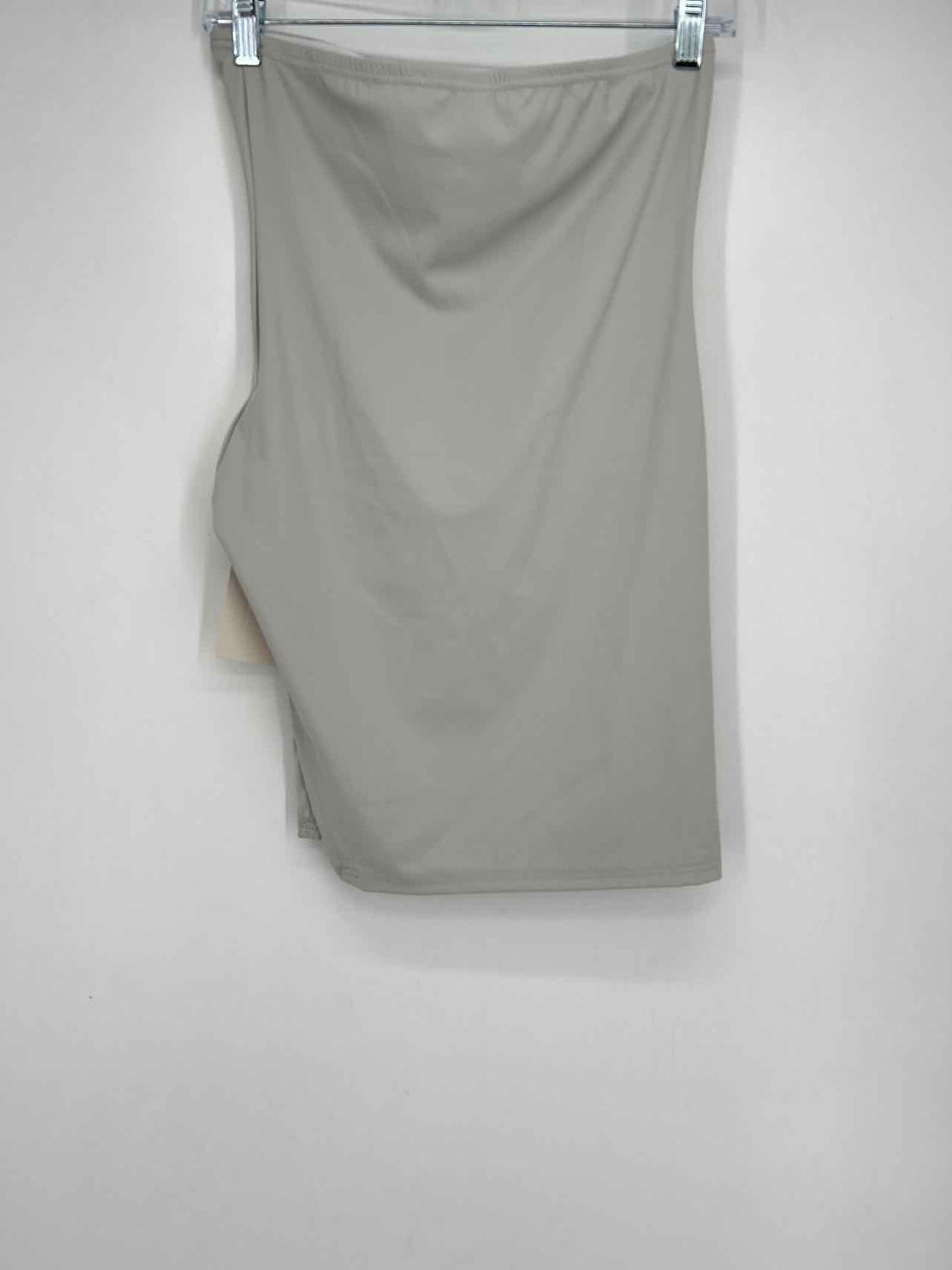 Musera Size S Gray NWT Sleeveless