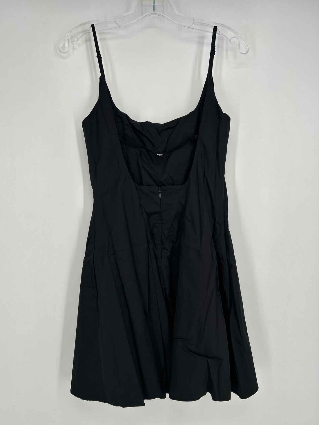 Reset Size M Black Dress