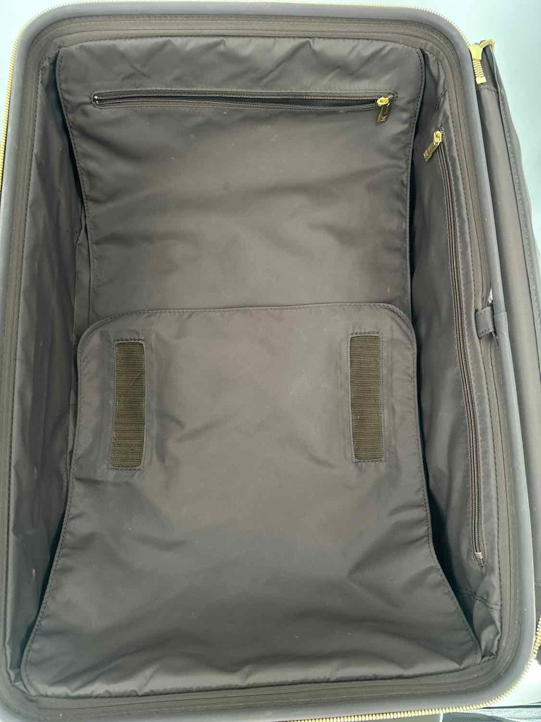 Louis Vuitton Size Pegase 55 Coated Canvas & Leather Monogram Monogram LUXURY