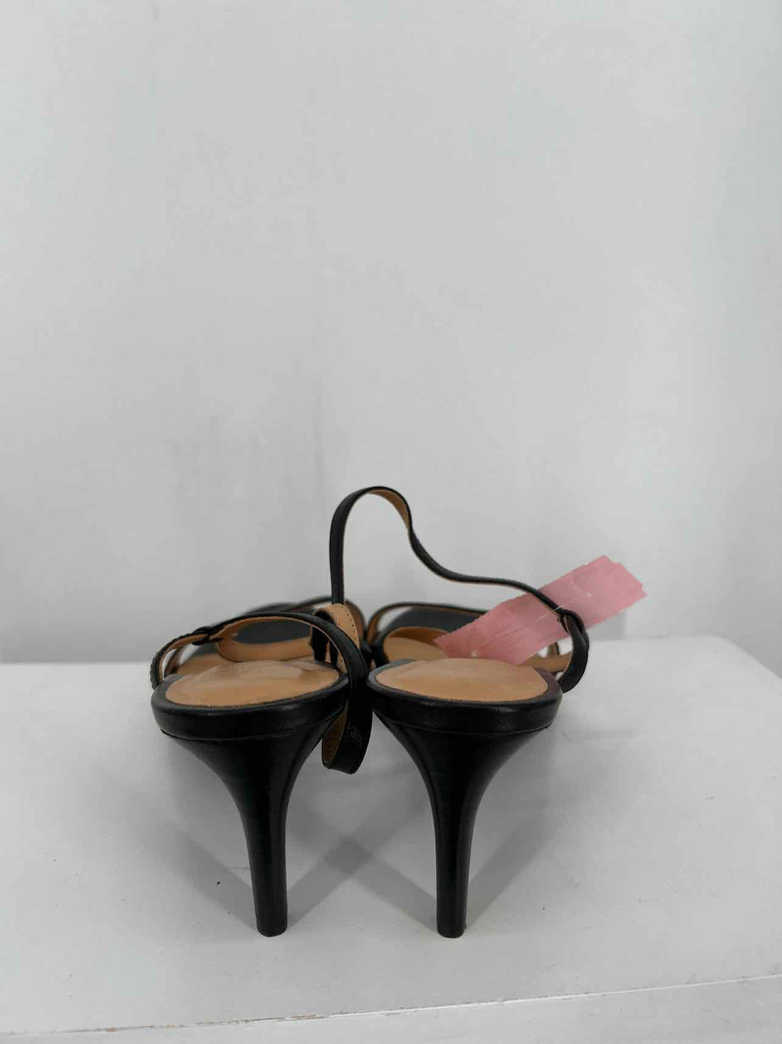 Joie Women Size 39 (8.5-9) Black Wedges