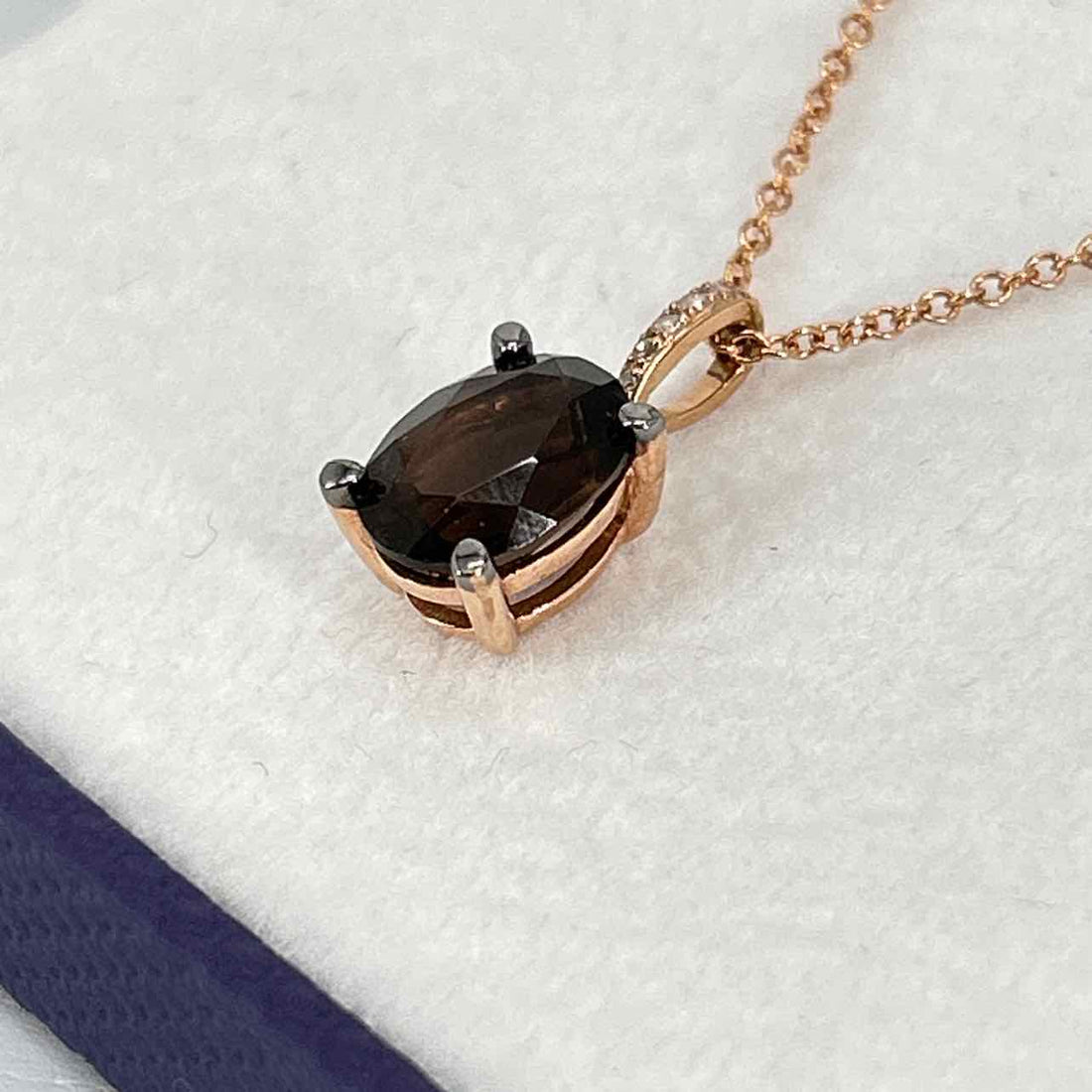 Le Vian 14K Rose Gold LUXURY