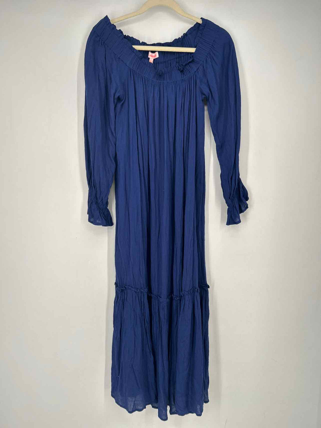 Renamed Size L Navy NWT Dress