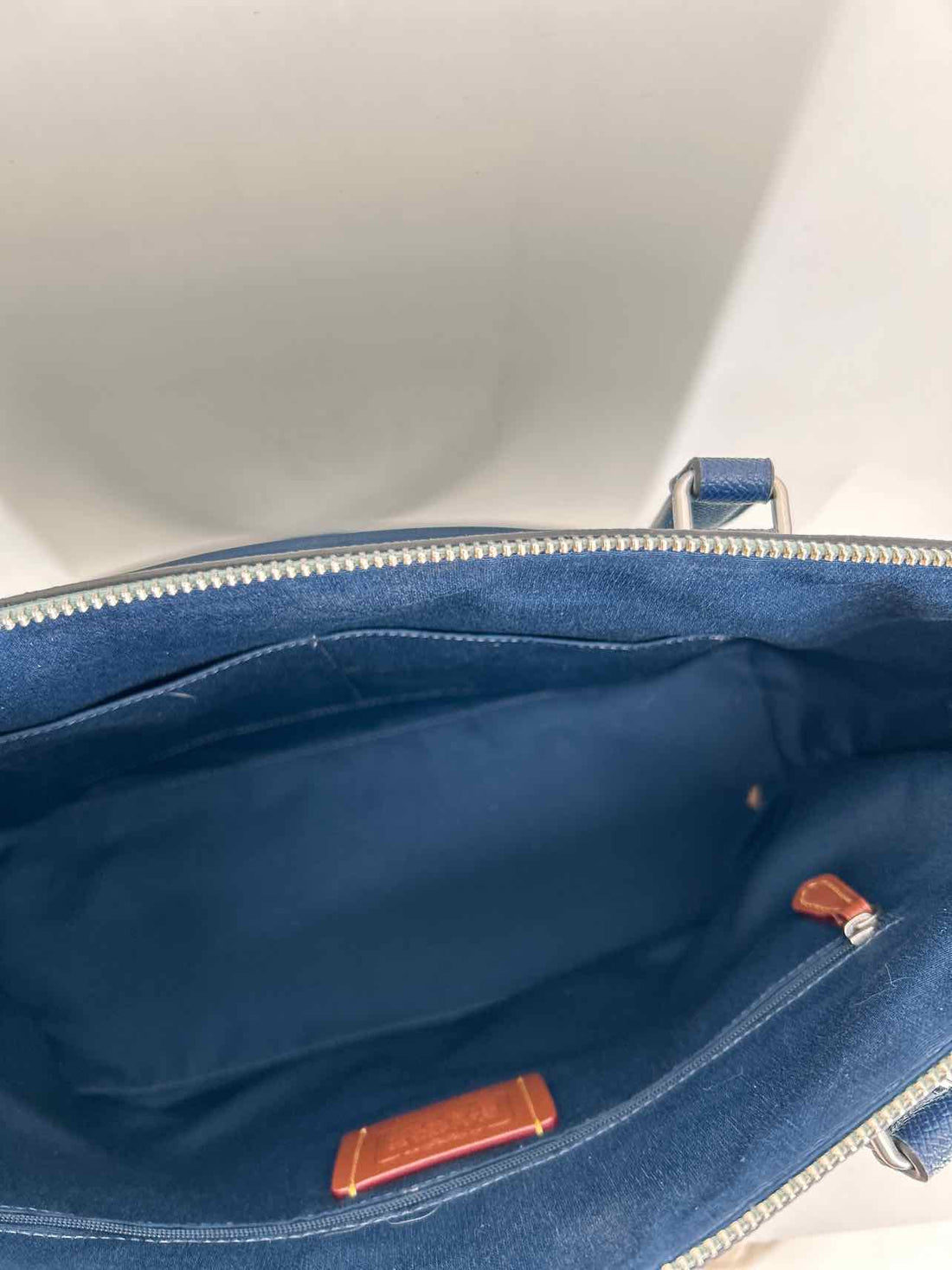 Coach Tote