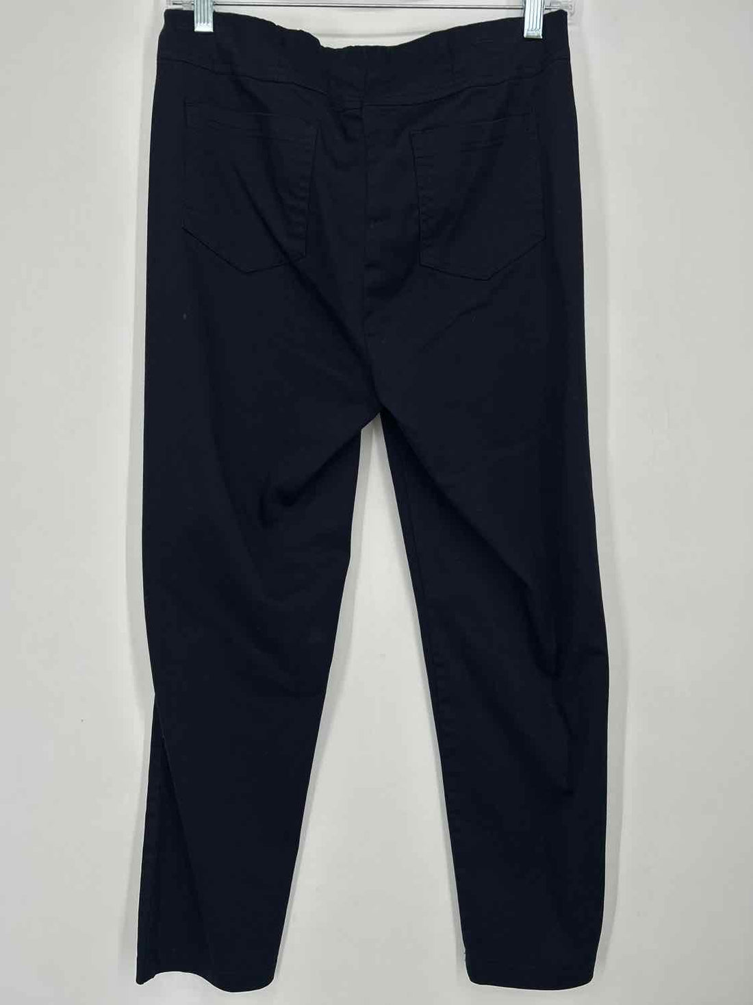 Robell Size 6 Navy Pants