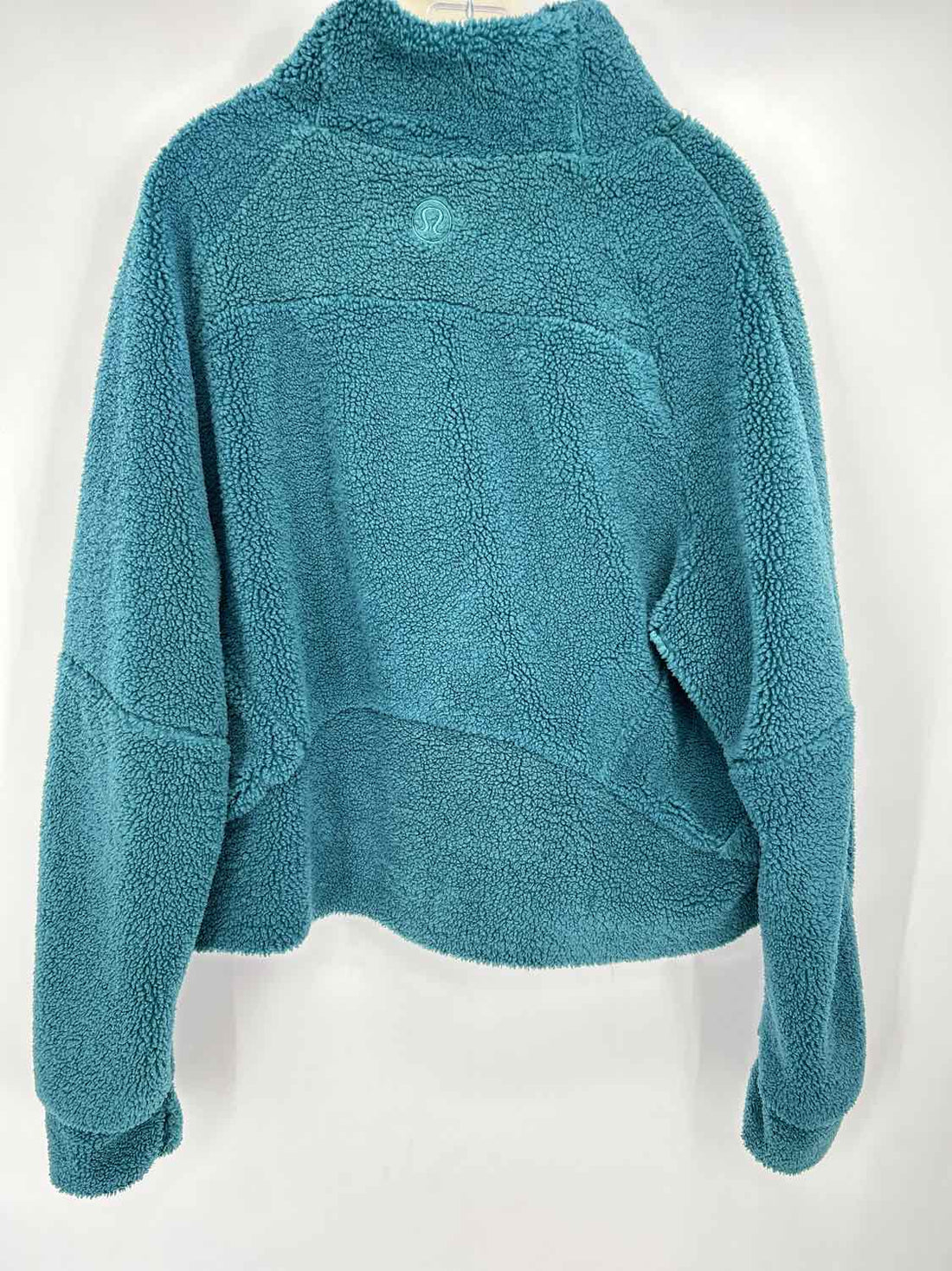 Lululemon Size XL/XXL Dark Teal Active Jacket