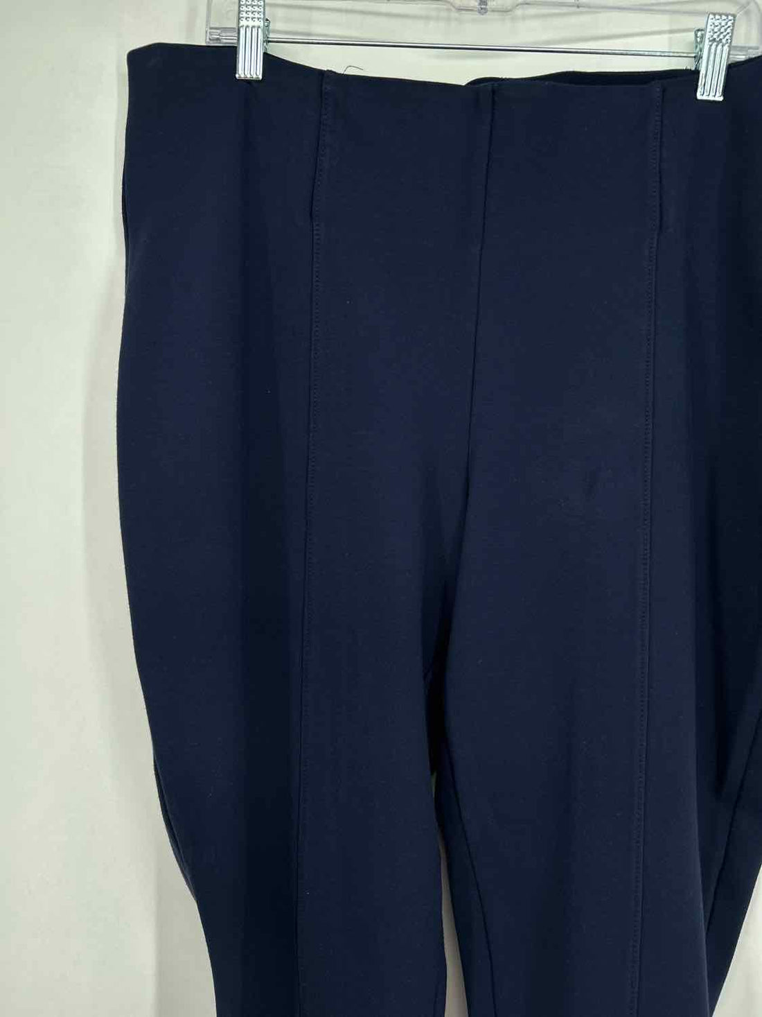 NYGARD Size 2X (20-22) Navy Pants