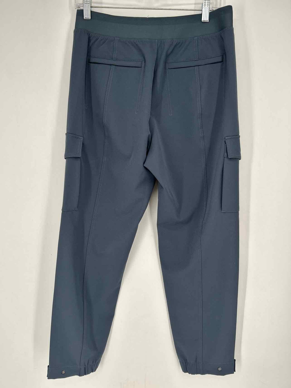 Athleta Size 10 Slate Blue Active Pants