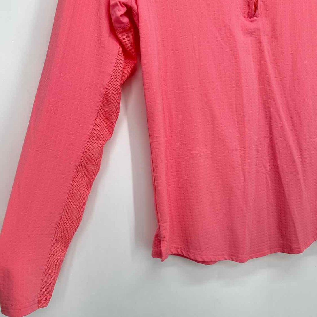 San Soleil Size XS Coral Active Tops