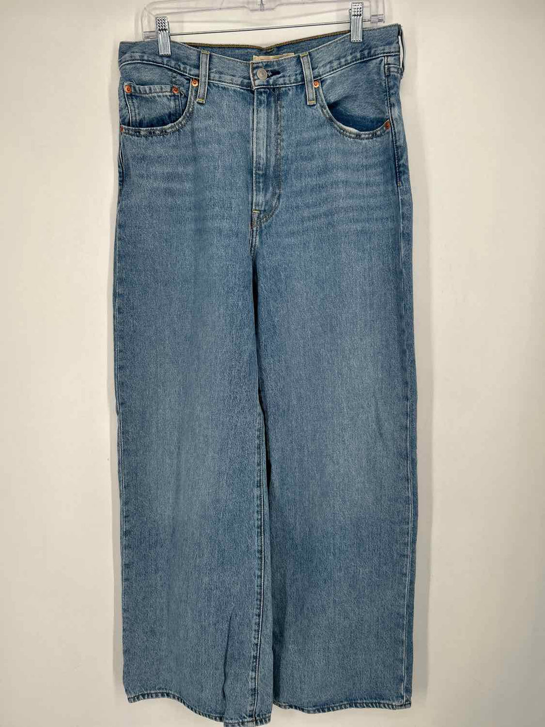 Levis Size 31(12) Denim Jeans