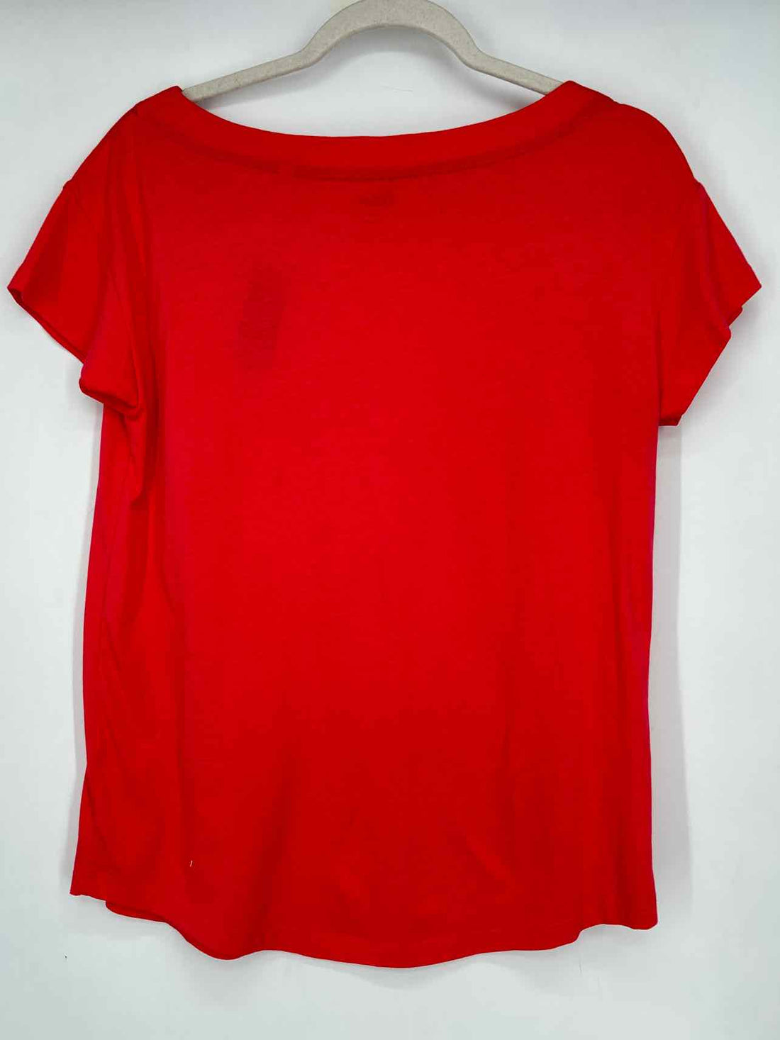Boden Size 6 Dark Pink Short Sleeve