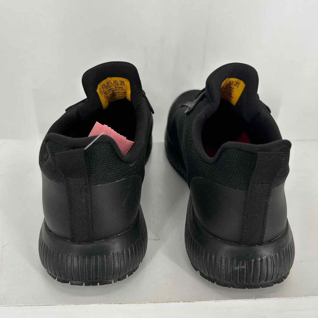 Skechers Women Size 9.5 Black Sneakers
