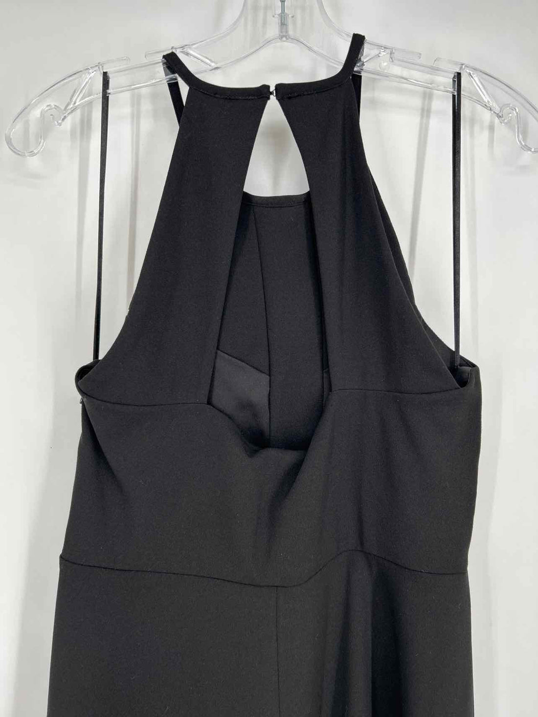 Spenser Jeremy Size 10 Black Dress
