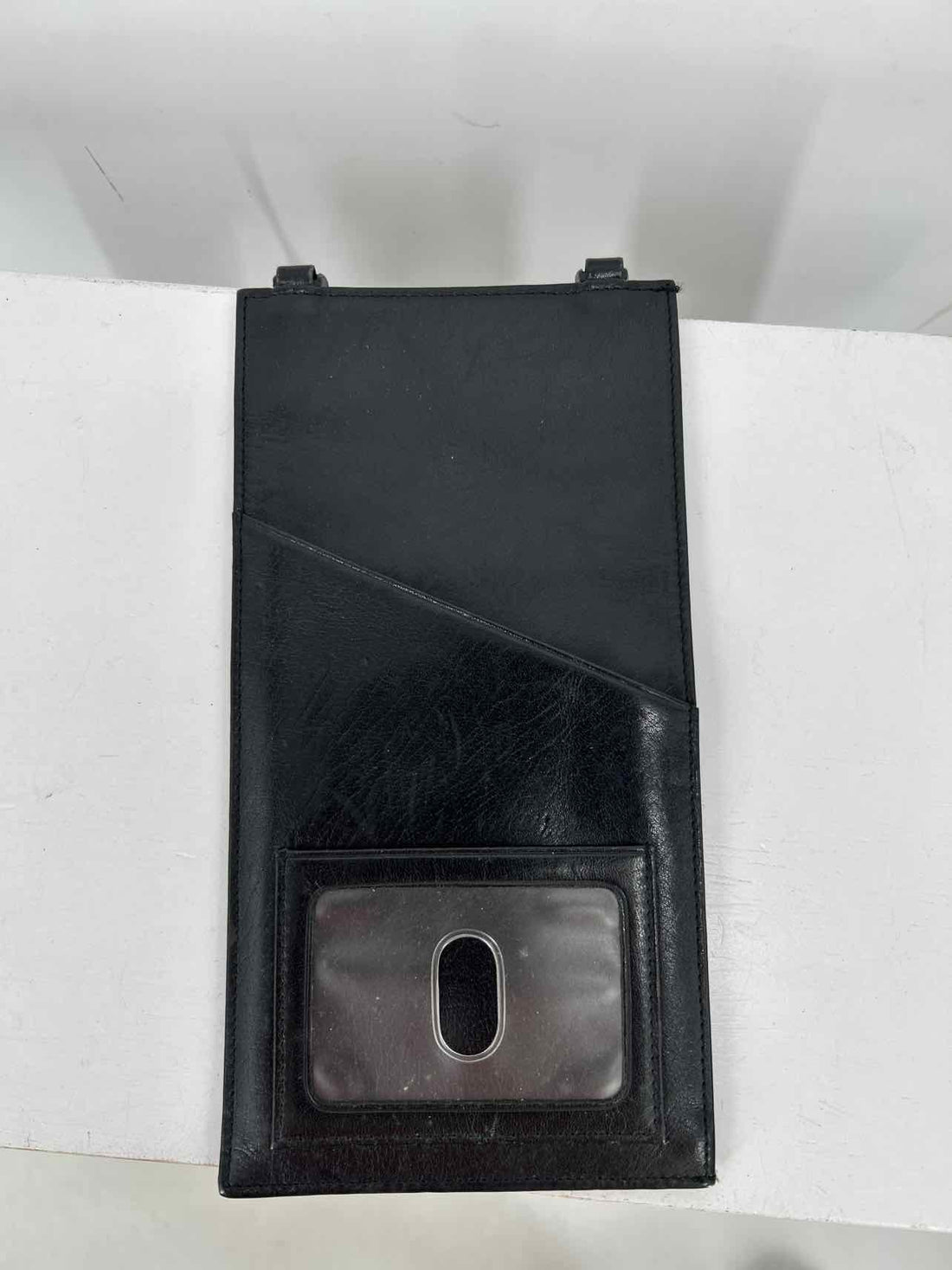 AMI Leather Black Misc.