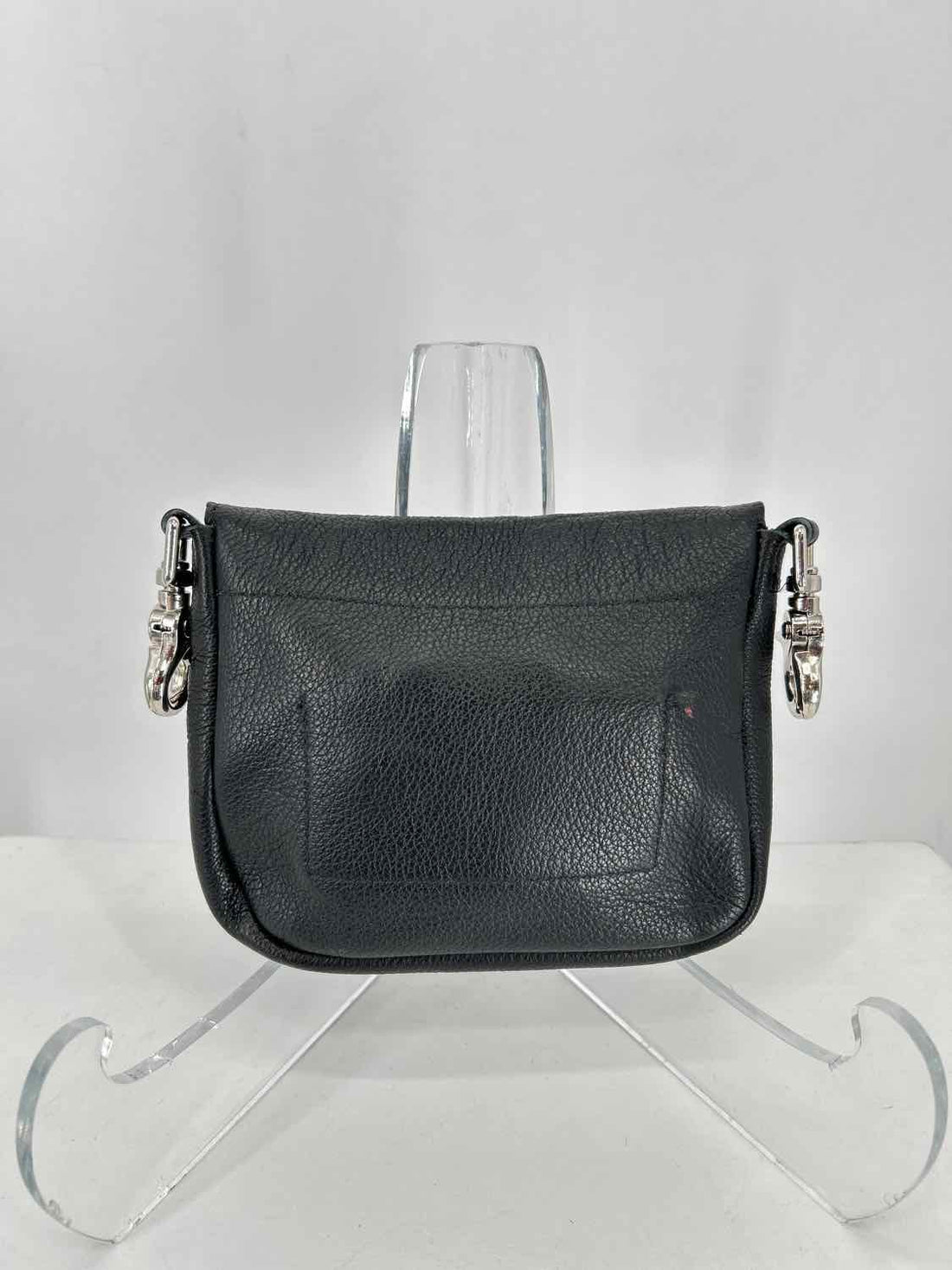 Harley Davidson Genuine Leather Black Misc.
