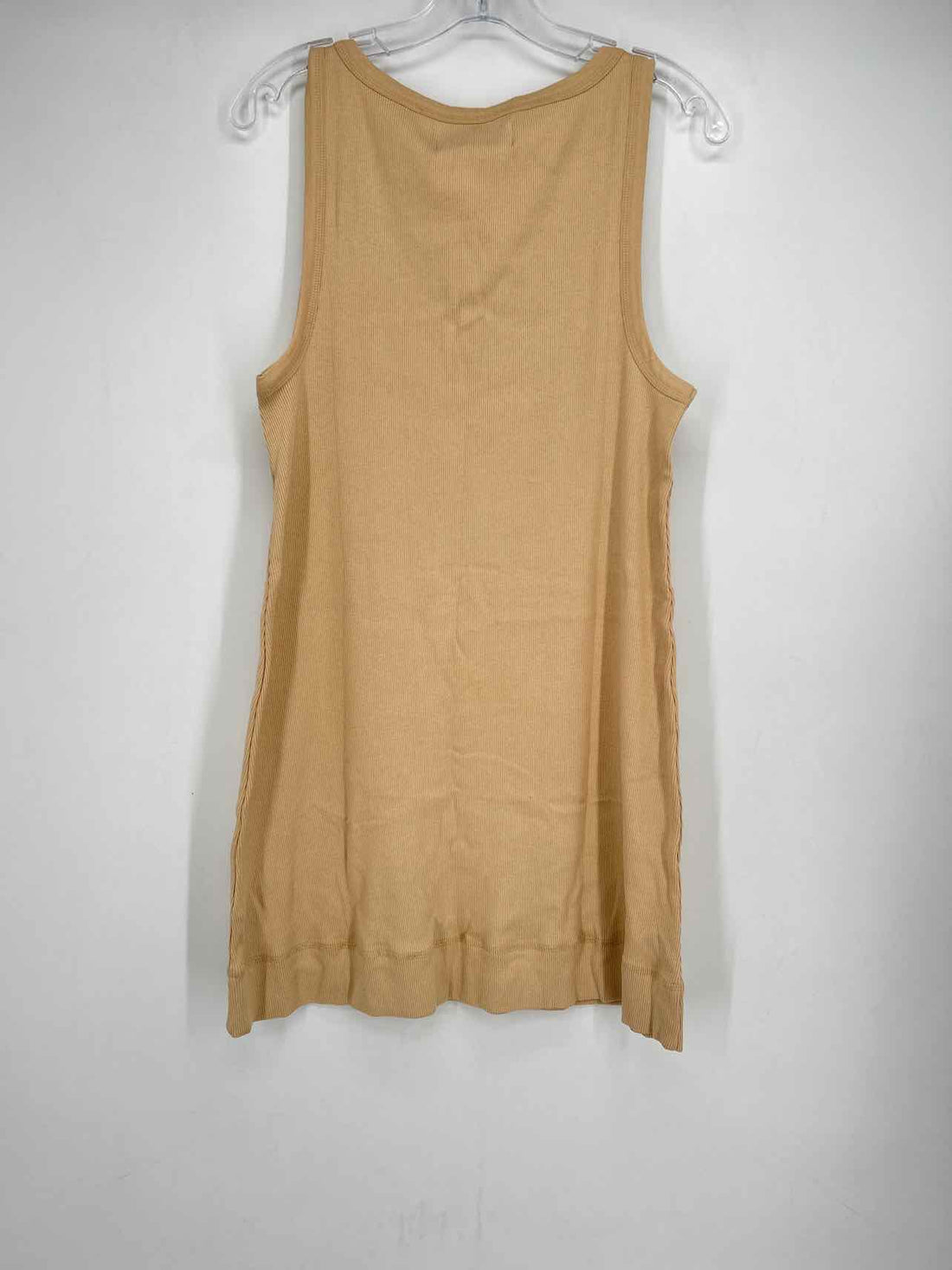 FP Beach Size M Sand NWT Dress