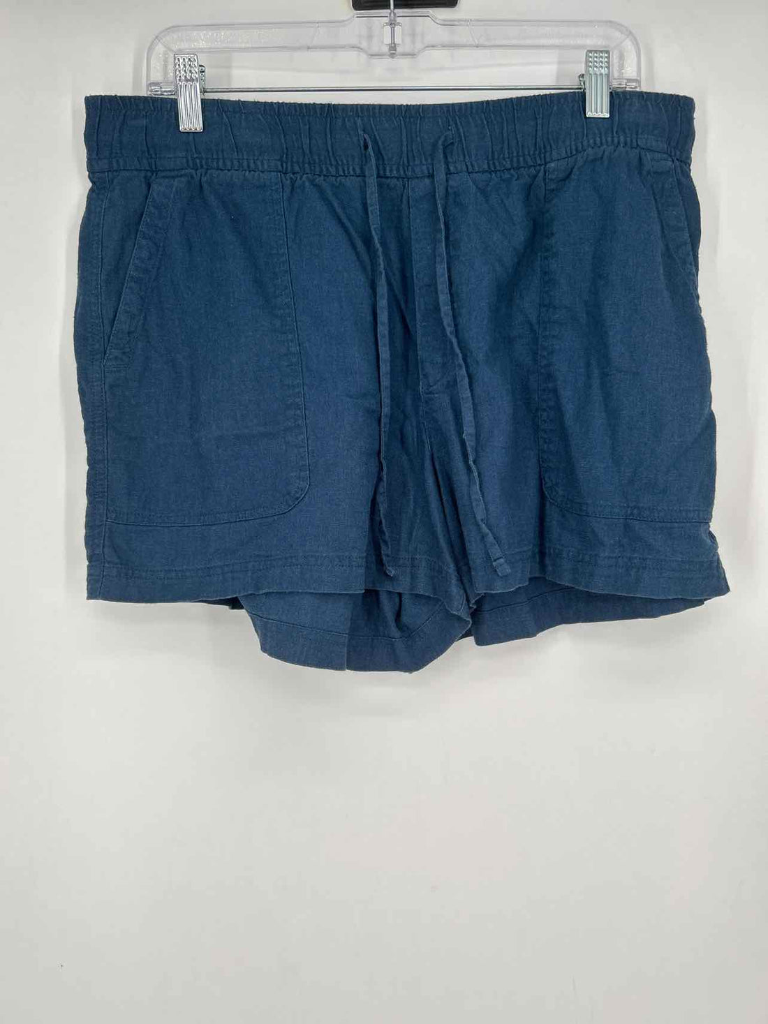 Gap Size L Dark Blue Shorts