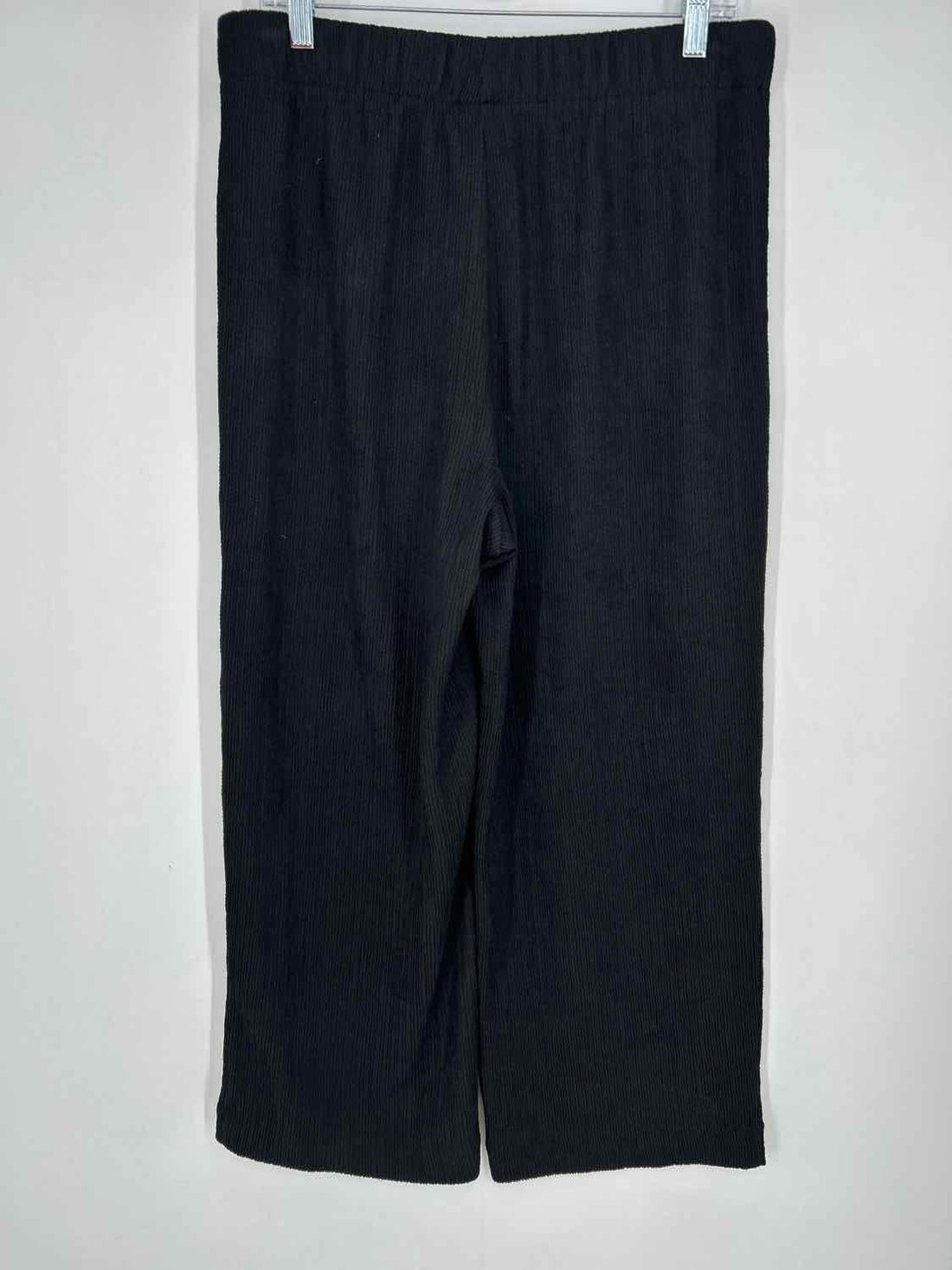 Jones New York Size M Black Pants