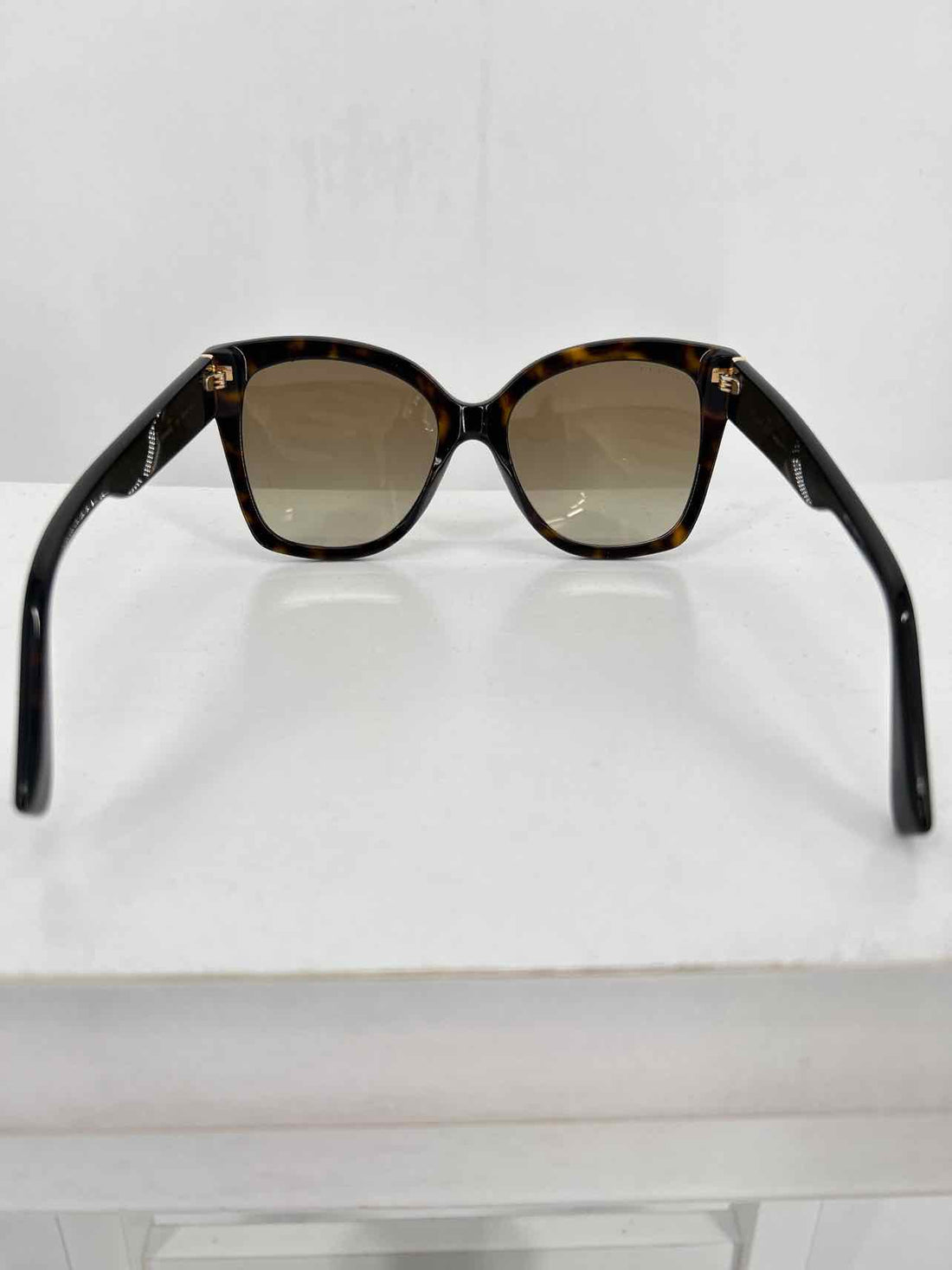 Gucci Sunglasses  Havana Tortoise Brown Gradient LUXURY