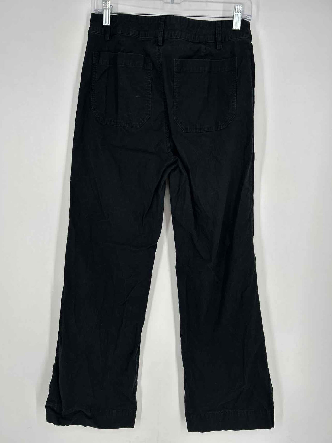 J Crew Size 29 Black Pants