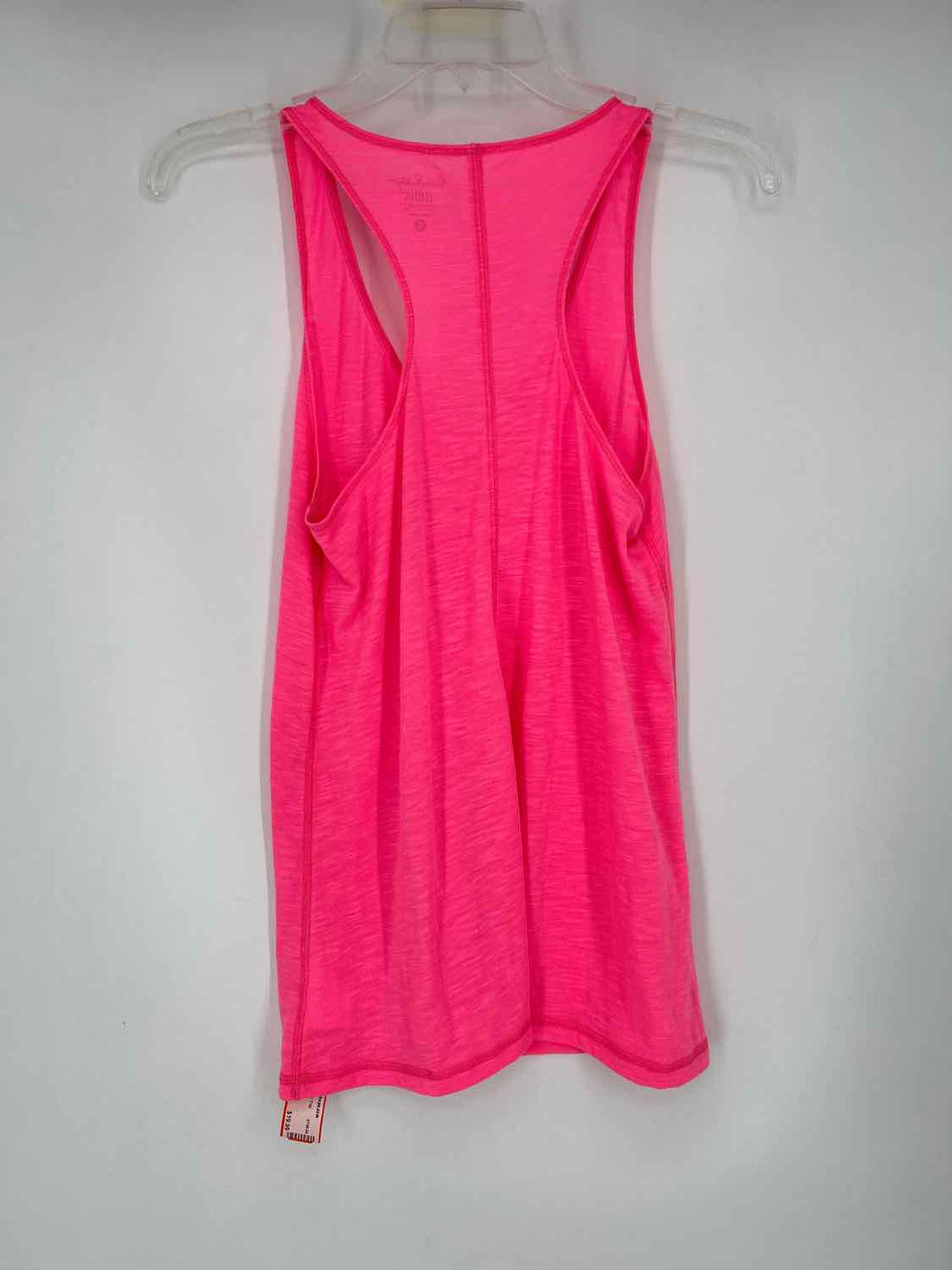 Lilly Pulitzer Luxletic Size S Neon Pink Lilly Pulitzer Luxletic Top