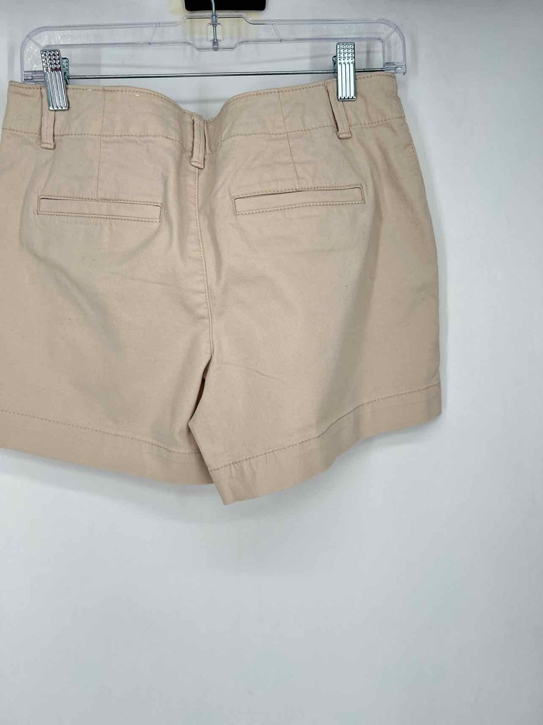 Loft Size 4 Khaki Shorts