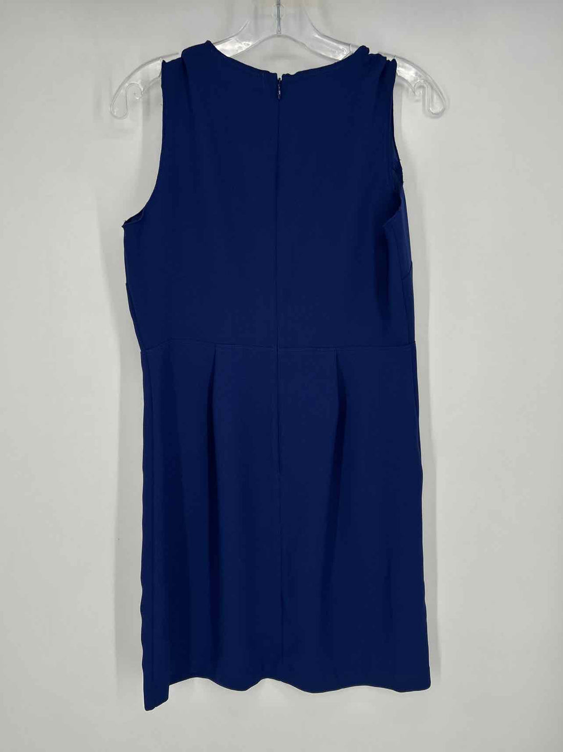 Loft Size 4 Navy NWT Dress