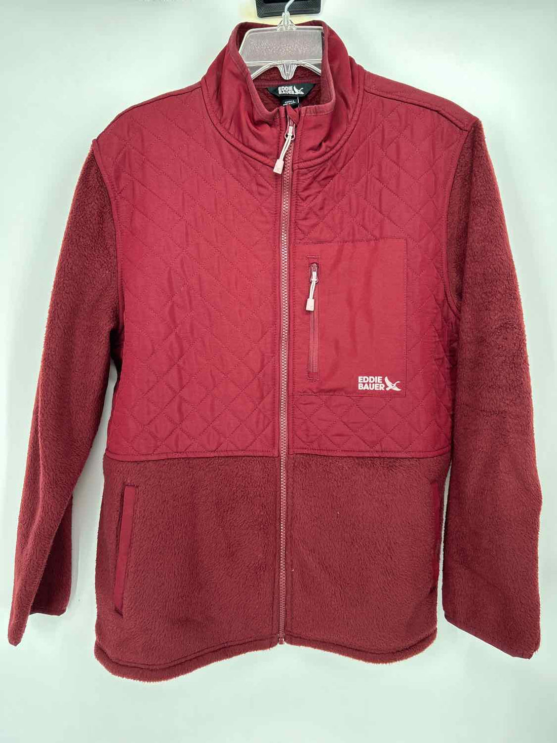Tommy Bahama Active Size S White Light Purple & Green NWT Active Tops