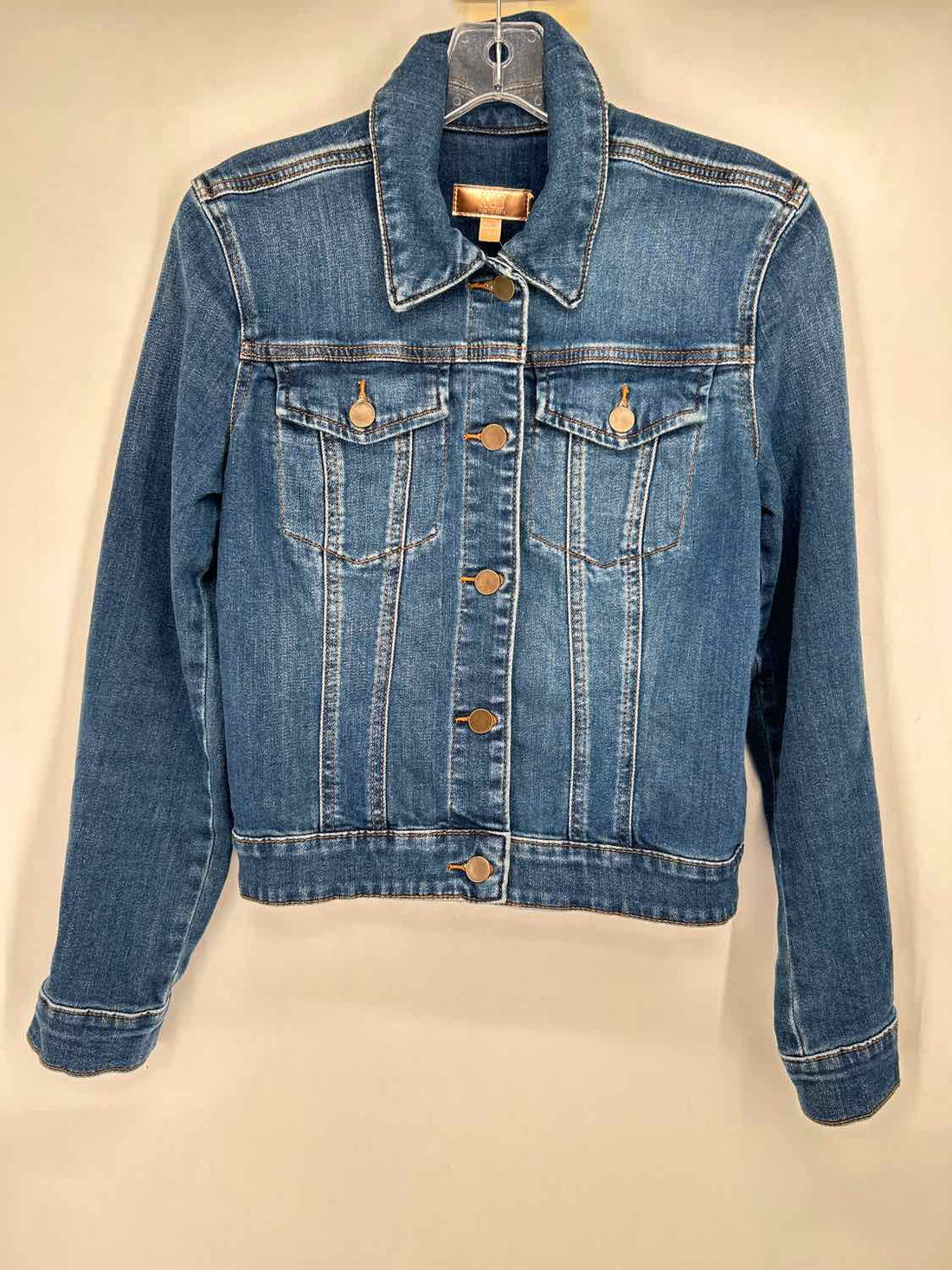 KUT Size S Denim Jacket