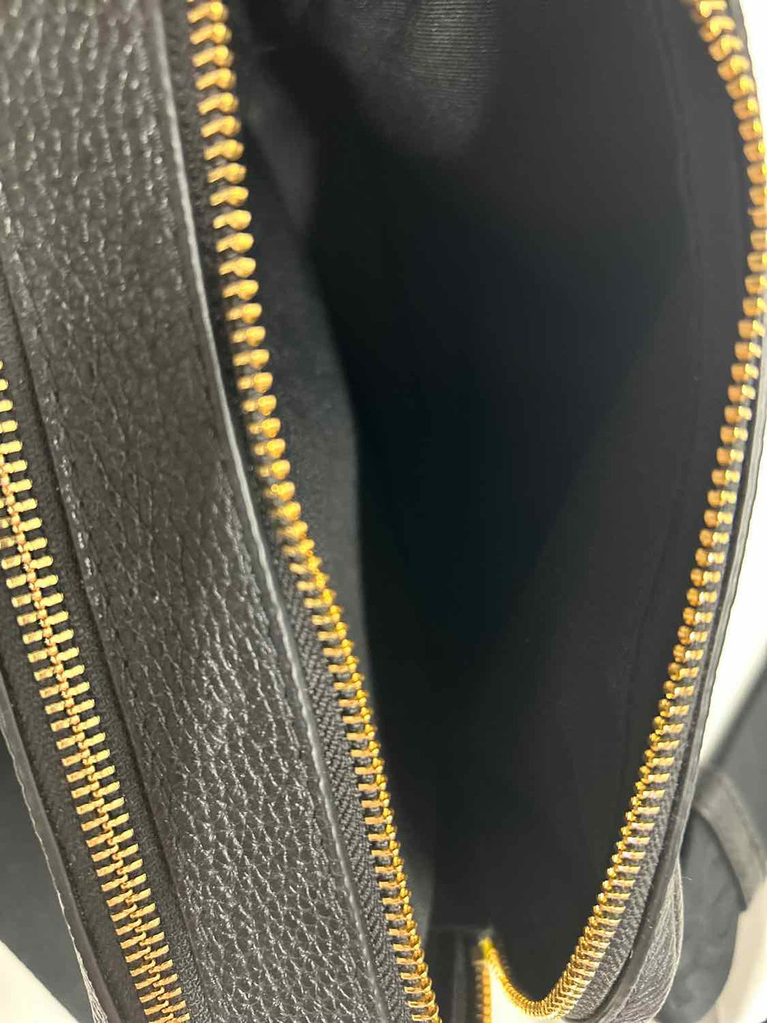 Michael Kors Black Leather NWT Crossbody