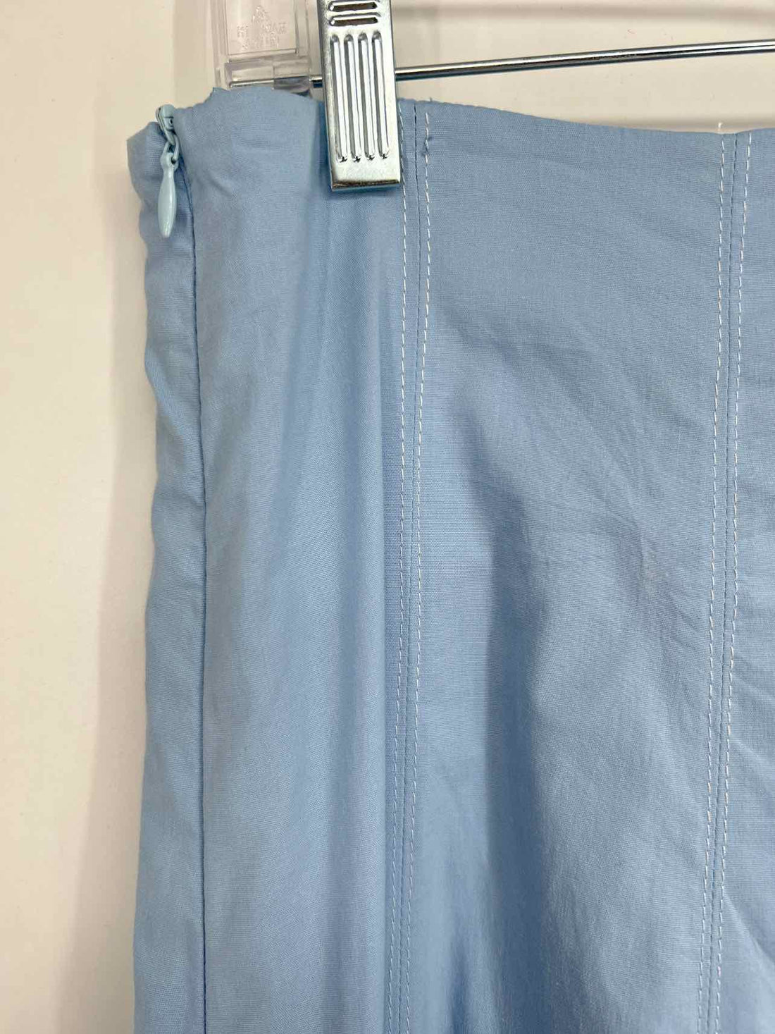 TCEC Size L Light Blue Skirts