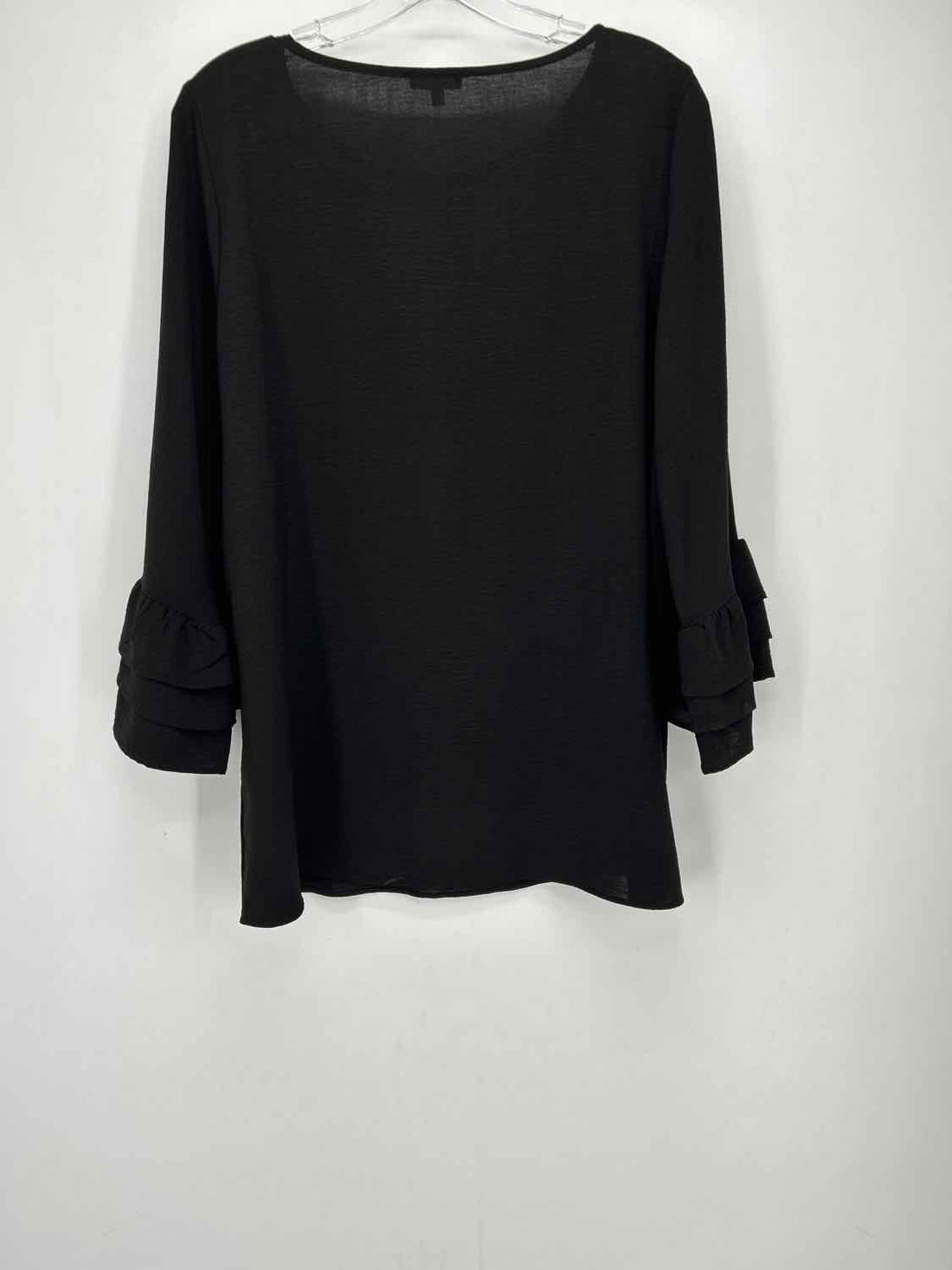 Jodifl Size M Black Long Sleeve