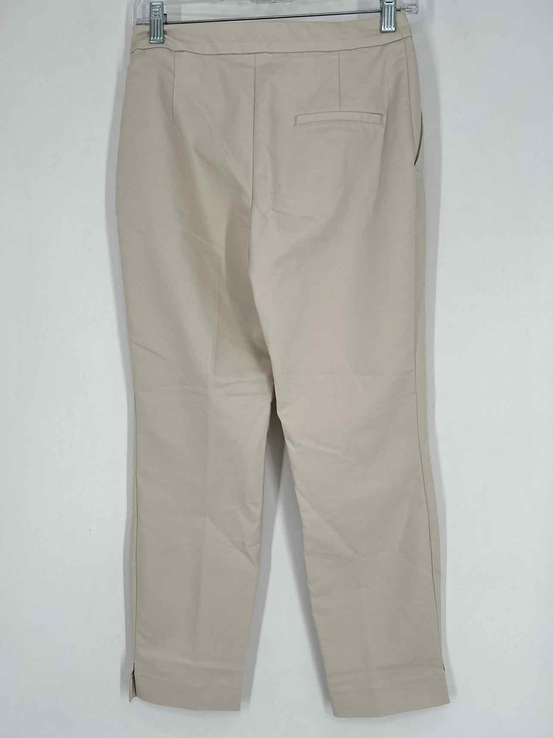 H&M Size 2 Cream Pants