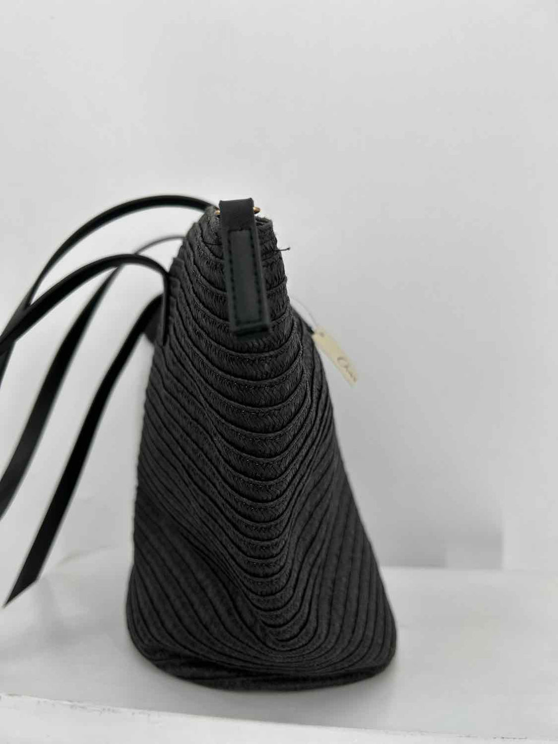 Charlie Paige Black NWT Tote