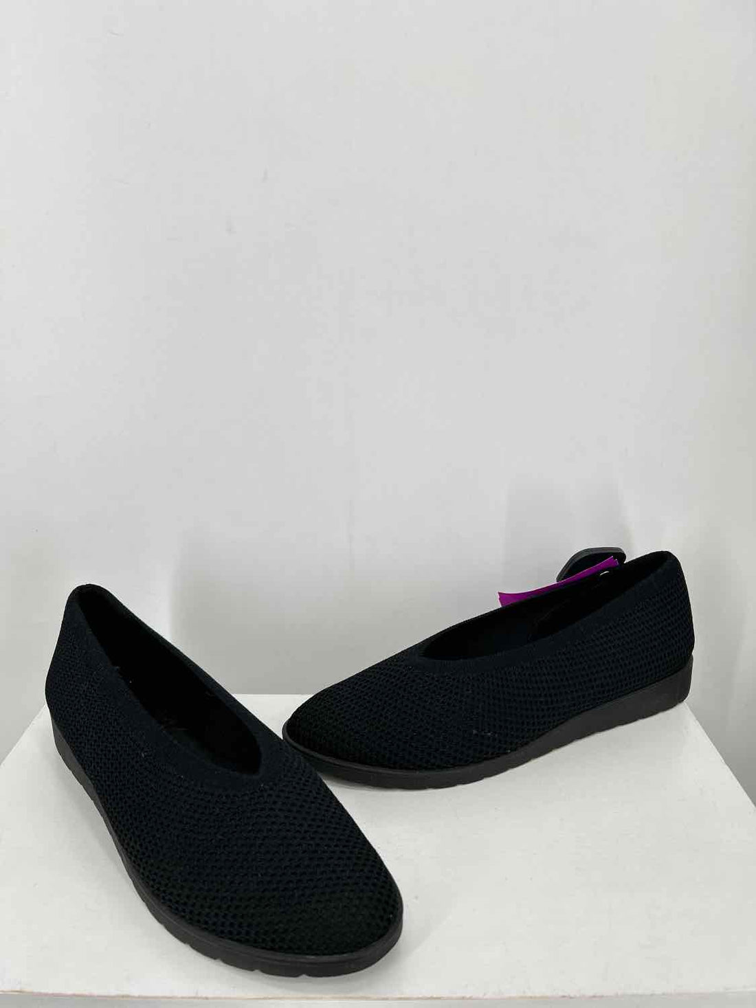 Eileen Fisher Women Size 10 Black Flats