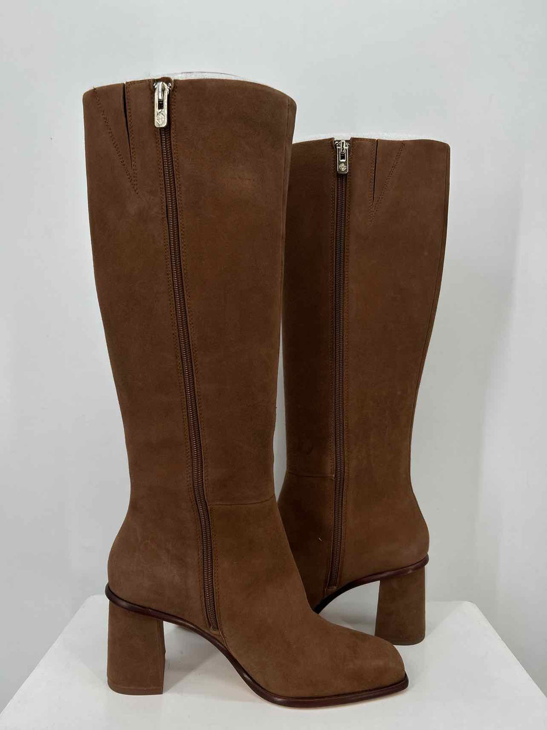 Antonio Melani Women Size 8.5 Brown New In Box Knee-High Boot