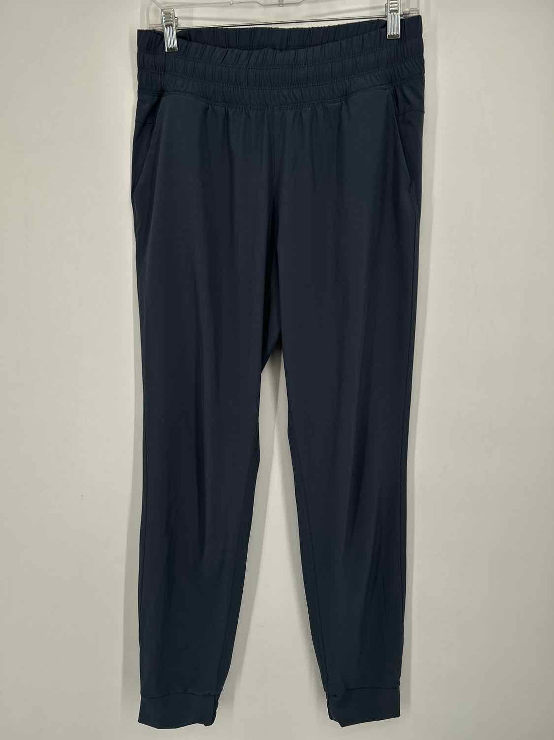 Free Fly Size M Dusty Navy Active Pants