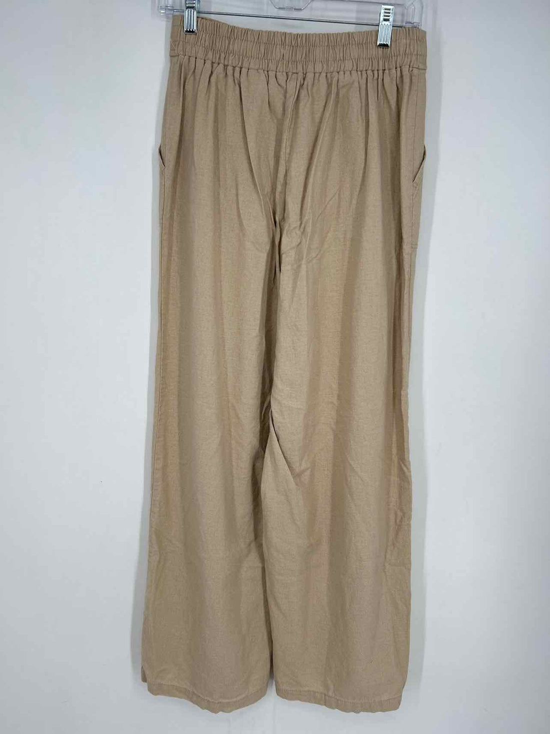 Max Studio Size M Khaki Pants