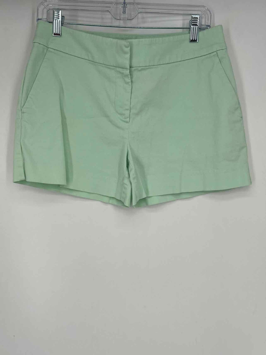 Loft Size 2 Mint Green Shorts