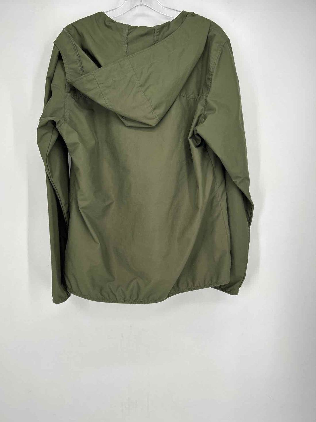 Herschel Size L Dark Green Jacket