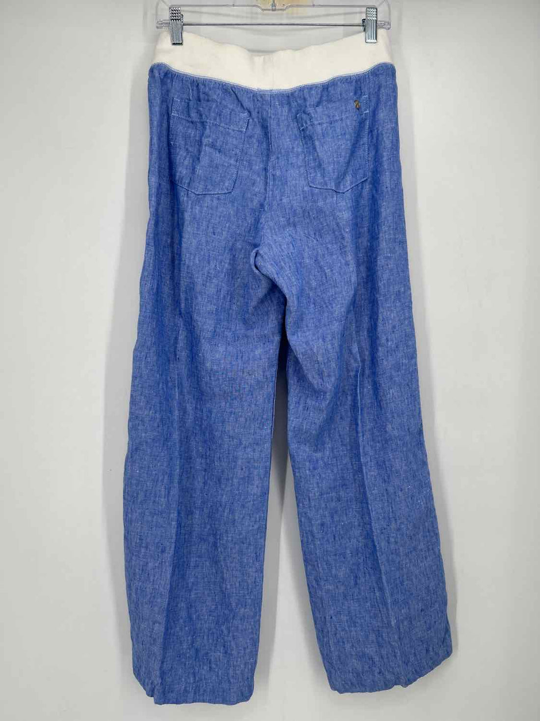 Lilly Pulitzer M Blue & White Lilly Pulitzer Pants
