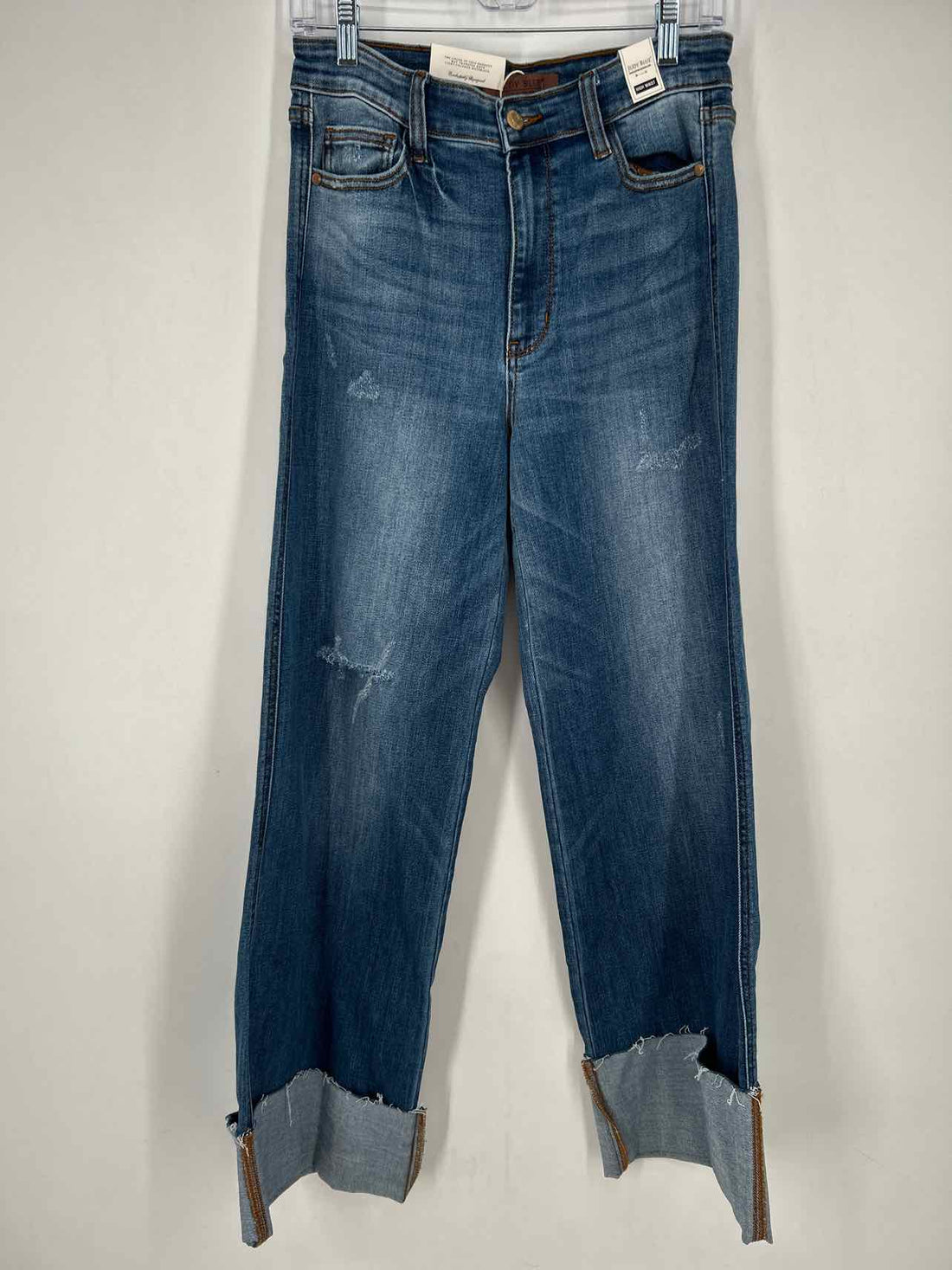 Judy Blue 9 Denim New Boutique Jeans