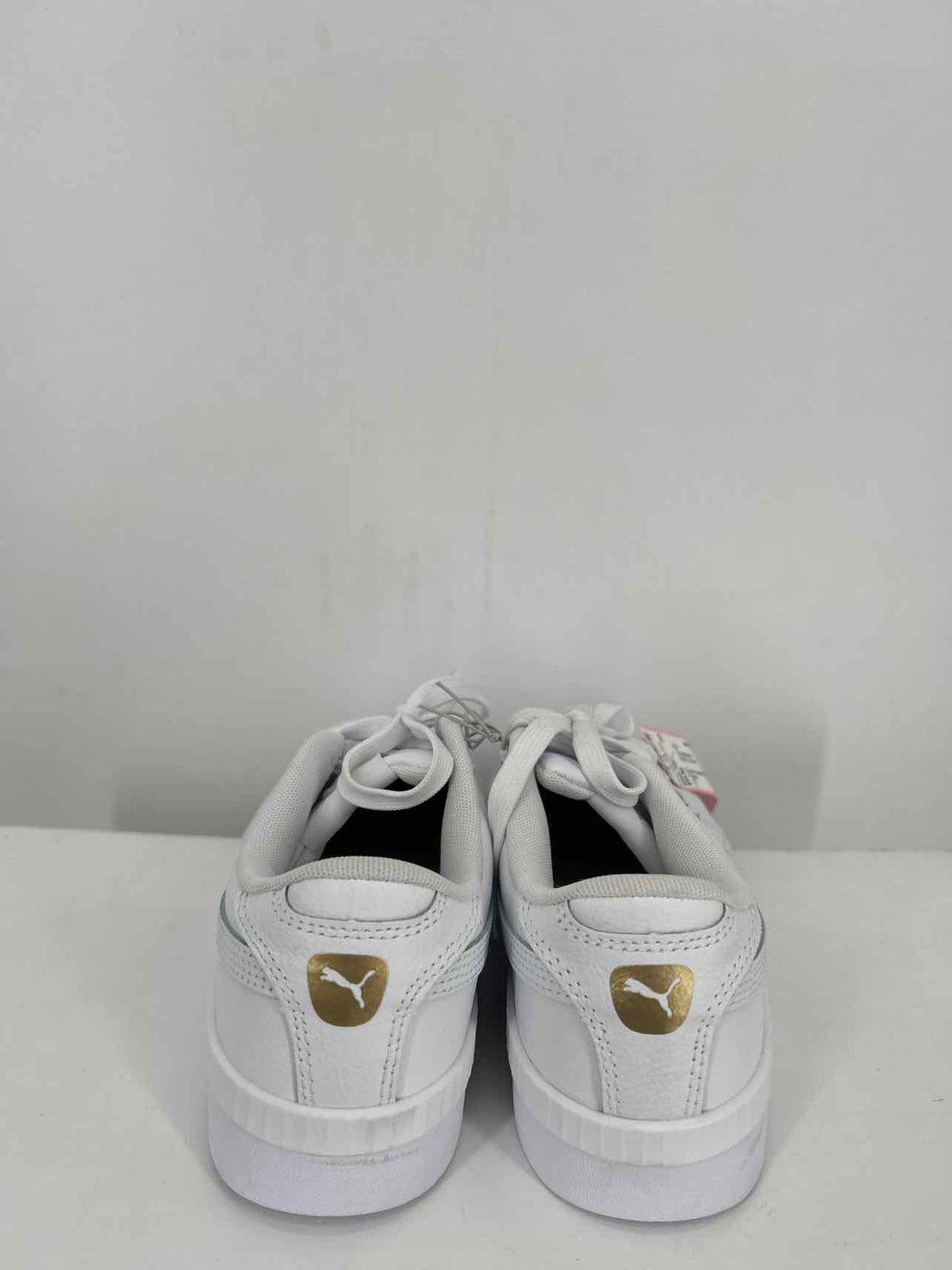 Puma Women Size 7 White New Sneakers