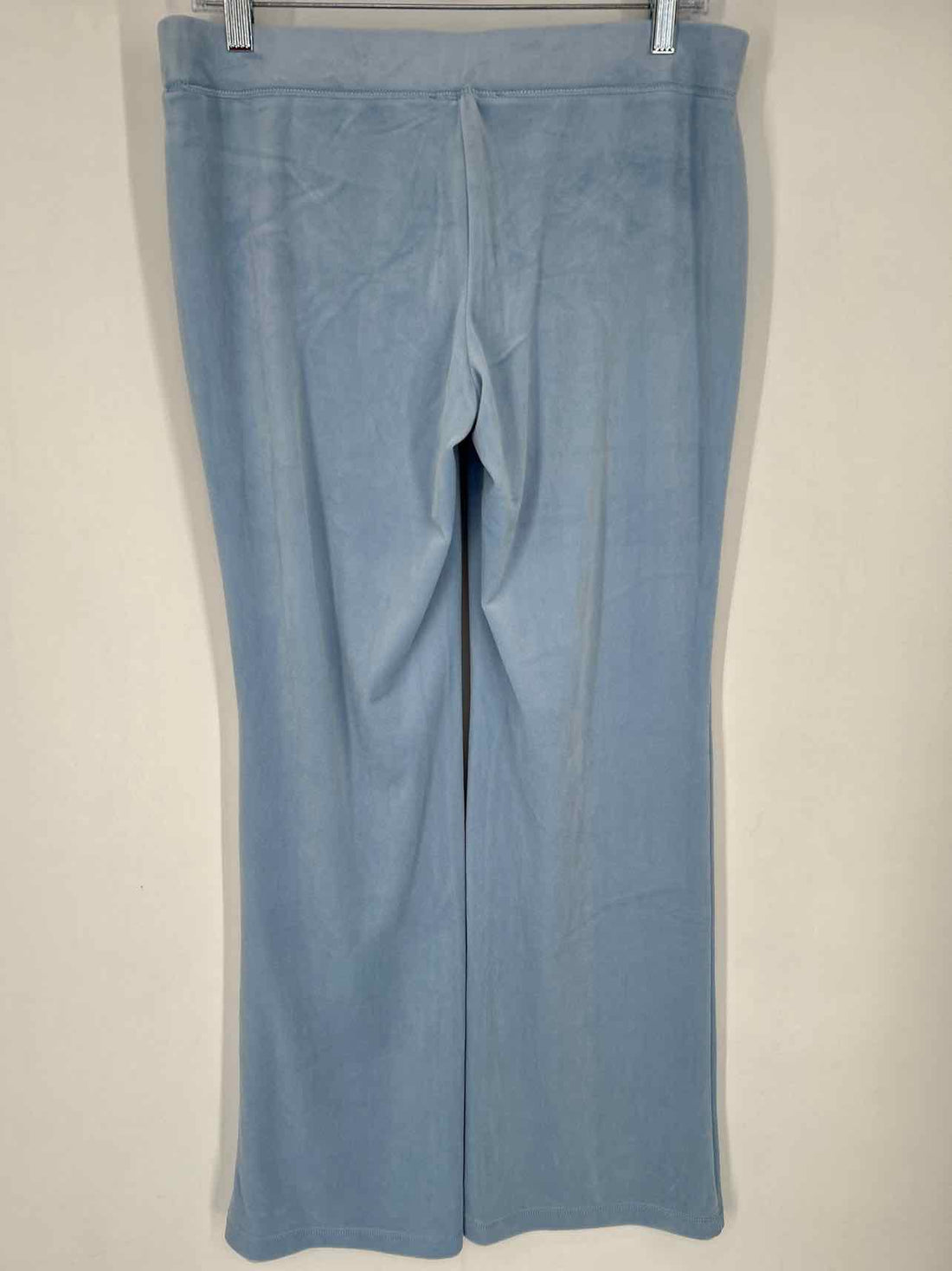 Juicy Couture Size M Light Blue NWT Pants