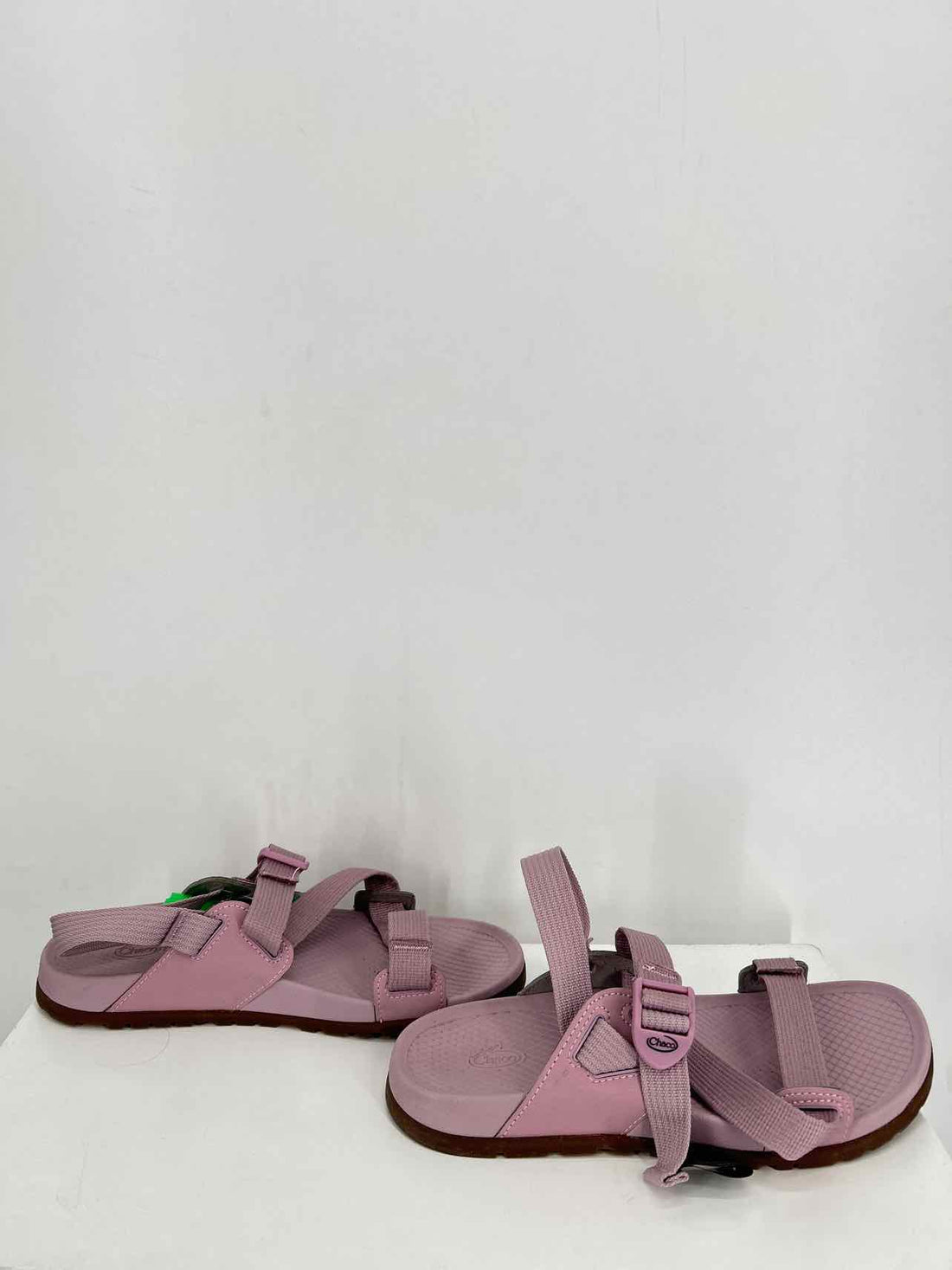 Chaco Women Size 7 Purple Sandals
