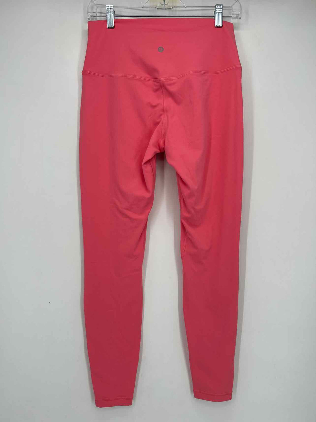 Lululemon Size 10 Salmon Active Leggings