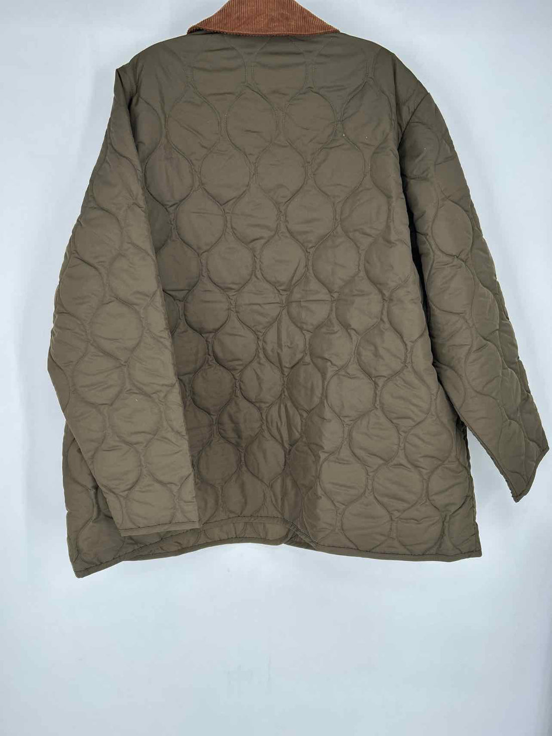 Old Navy Size XXL Green Jacket