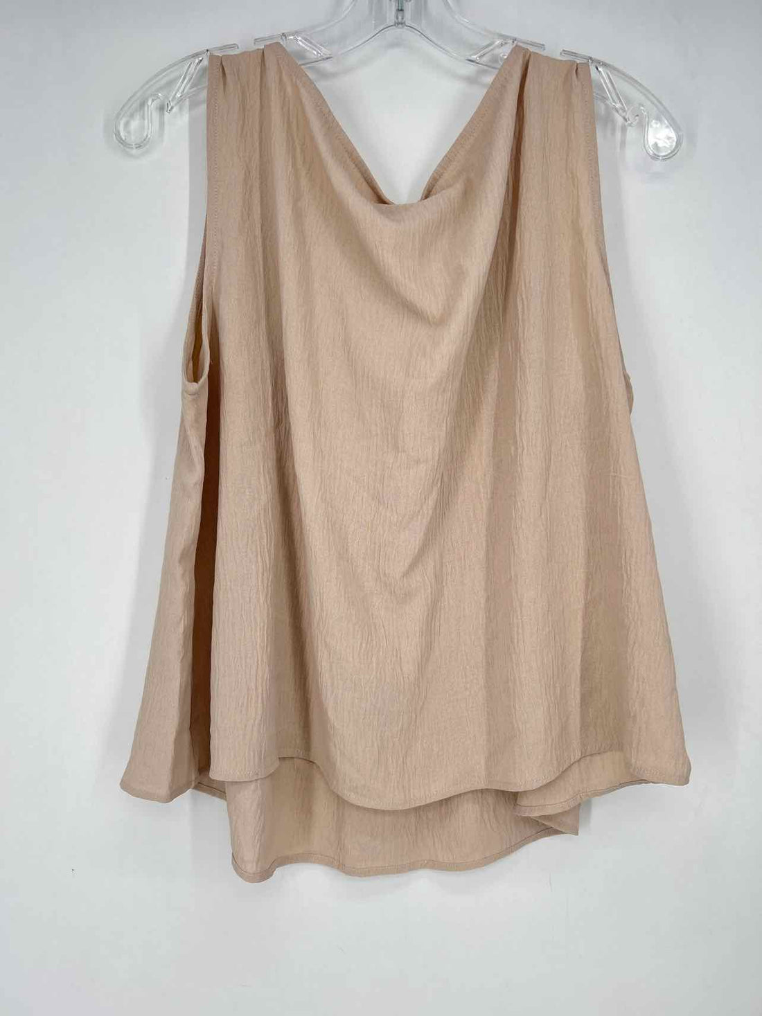 Blooming Jelly Size XXL Beige 2PC Sets