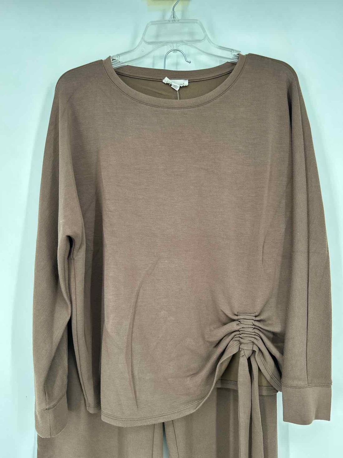 Westbound Size M Brown Multi-Piece Set