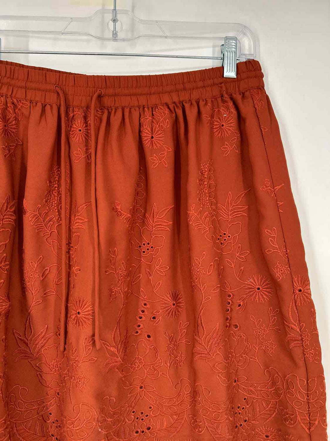 Loft Size M Rust Skirts